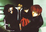 BUY NEW weiss kreuz - 168249 Premium Anime Print Poster